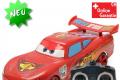 Disney Pixar Cars Lightning McQueen Auto Car Flitzer Spielzeug