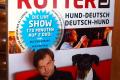 DVD Martin Rütter - Die Liveshow - zu verkaufen