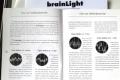 Entspannungssystem brainLight Synchro CDRom