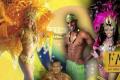 Espectaculos Brasileños - Samba y Carnaval, 