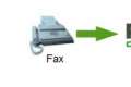 Faxempfang