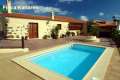 Ferienhaus Casa Cural Tinamar  auf Gran Canaria mit Pool