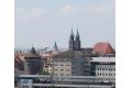 Die historische Nürnberge