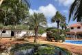 Haus mit Pool, auch als Posada nutzbar, auf der Insel Margarita