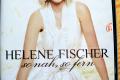 Helene Fischer So Nah so Fern DVD Musikfilm