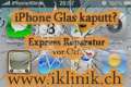 iPhone Reparatur St.Gallen vor Ort Express
