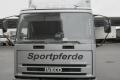 IVECO EURO CARGO - Pferdetransporter - sehr 