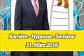 Karriere - Hypnose - Seminar