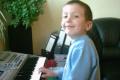 Keyboardunterricht für Kinder,Erwachsene und 