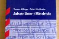 Kompakt-Wissen Deutsch Aufsatz Unter-/ Mittelstufe