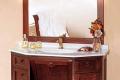 Landhaus Badezimmermöbel aus der Toscana