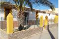 Landhaus in San Javier in Spanien Provisionsfrei zu verkaufen