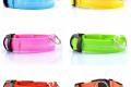 LED Hundehalsbänder in 6 Neon Farben - 5,00€ pro 