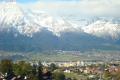 Luxury Penthouse mit Blick über Innsbruck