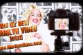 Marilyn Monroe Double Video - Das perfekte Geschenk
