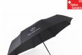 Mercedes-Benz Regenschirm Logo Taschenschirm Auto Zubehör Fan