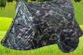 Militär Zelt Tarnung Pop-up Zelt Wurfzelt Camouflage Campingzelt