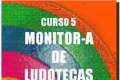 Monitor de Ludotecas