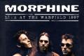 Morphine ‎– Live At The Warfield 1997 2LP