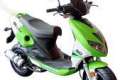 Motorroller Neuwertig 50 /25 km/h Baotian neueste Model