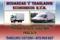 Mudanzas We Move, Transportes & Mudanzs En Badalona, Traslados