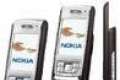 Nokia E65 vodafone color moka