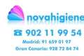 Novahigiene :: Limpieza Integral de Extractores de Humos