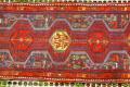 Orientteppich Akstafa Sumach Sumakh antik 288x117 T113