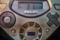 Philips CD-Soundmachine  MP3 mit Dynamic Bass Boost
