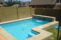 piscinas gunitadas de hormigon 8x4 desde 9000€