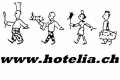 Placements gratuit dans l'Hotellerie Suisse et étrangé