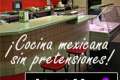 Productos mexicanos - Cocina mexicana