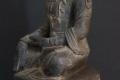 Sammler sucht 1 antike grosse Bronzefigur aus China