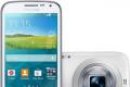 Samsung Galaxy K Zoom - C1150 Smartphone