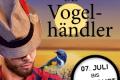 Seefestspiele Mörbisch "Der Vogelhändler" Fr, 14. Juli um  € 35,-