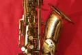 Selmer Mark VI Alto Saxophone 1958 Paris