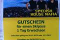Ski Opening Schladming mit Swedish House Mafia live 