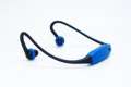Sport Kopfhörer mit Mp3-Player kabellos ideal zum Joggen!