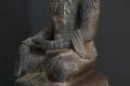 Suche 1 grosse antike Bronzefigur aus Asien