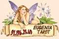 Tarot de Eugenia Salas 91-1962569,