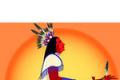 tarot de los indios americanos para toda España