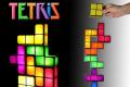 Tetris Lampe Tetrislampe Klassiker Tischlampe Tischleuchte Gadget