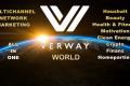 Verway-Multi Channel Konzept/MLM Partner gesucht! Nebenjob