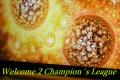 Vinyl's - Collection ~ Welcome 2 Champion´s League -