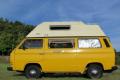 VW T3 Camping