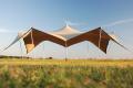 we love tents, flexible tent structures
