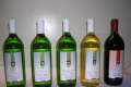 Weinbau Haidinger bietet NÖ Qualitätsweine Jahrgang 2009