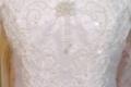 Wunderhübsches Pronovias Brautkleid