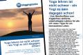 Yoga (Joga) lehren ist nicht schwer - ein Yogi zu 