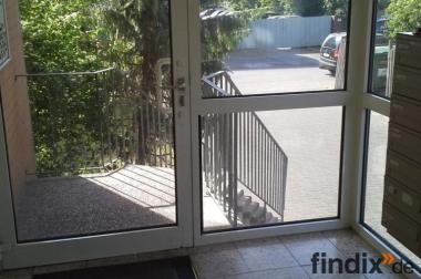 1 RWG Hannover Nord EBK möbliert direkt am Bahnhof